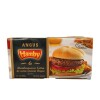 HAMBURGUESA HAMBY ANGUS X6 HAMBURGUESA HAMBY ANGUS X6