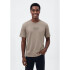 CAMISETA MM CINZA