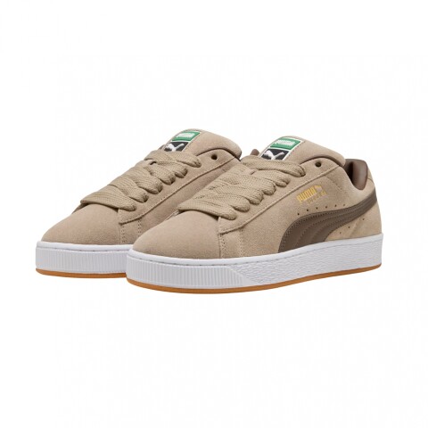 Championes Puma Suede XL 78
