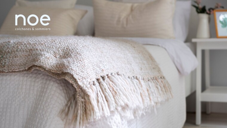 Descansar bien también es cuidar tu salud