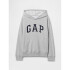 V-FRCH FT BAS HERITAGE LOGO PO LIGHT HEATHER GREY B08 L LIGHT HEATHER GREY B08