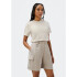 SHORTS FEM VERDE CLARO