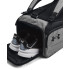 UA Contain Duo SM BP Duffle-GRY GRY-025