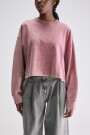 REMERA FRANTO Rosa