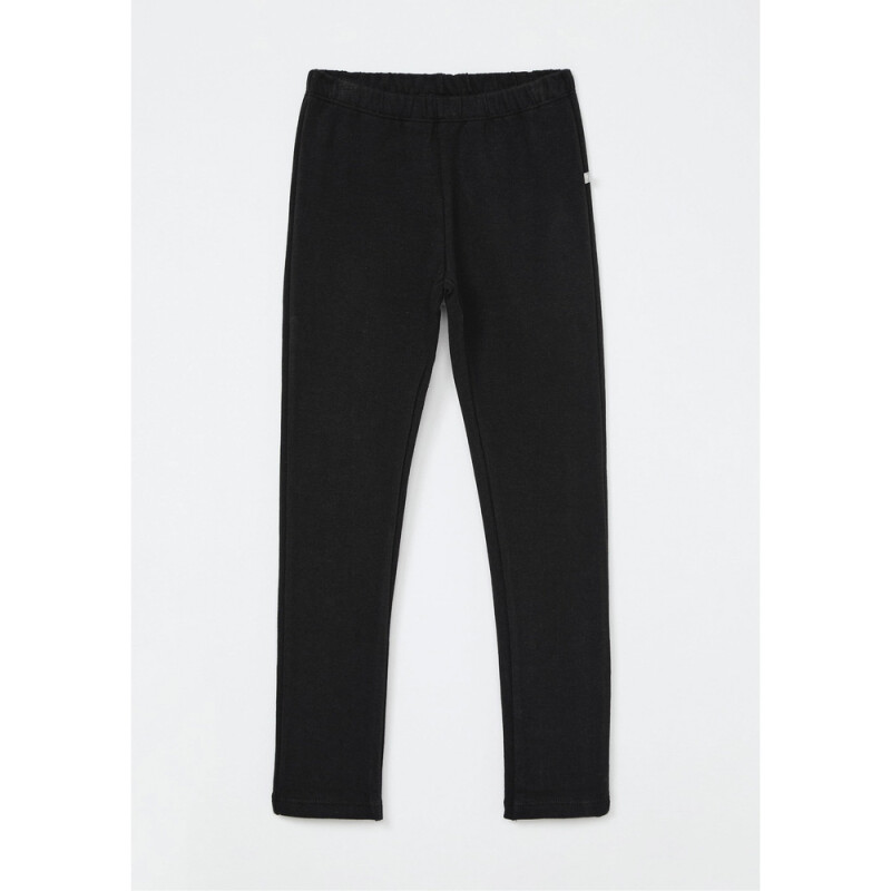 CALCA LEGGING FEM PRETO ESCURO