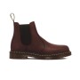 Botas Dr. Martens 2976 YS Chelsea Boot Unisex Cherry Red