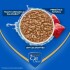 CAT CHOW EN SALSA ADULTOS CARNE 85 GRS CAJA X 15 UNIDADES