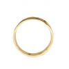 Anillo Labrado-Oro bajo-Sin Piedra-AN8202 sinpiedra