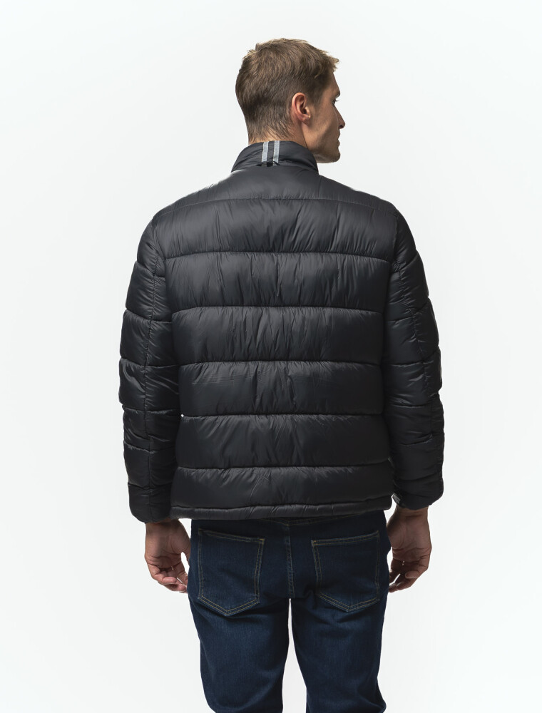 Campera Forum Andes Kaki