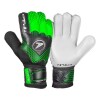 Guantes Golero Adulto Training Poker Negro-verde