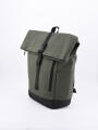 MOCHILA LONDON VERDE