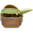 Crocs Star Wars Grogu Classic Clog - Niños Multi