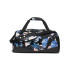 UA Undeniable 5.0 Duffle SM-GRY BLK-010