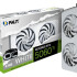 Tarjeta De Video Geforce Rtx 5060 Ti White Oc 8gb Gddr7 TARJETA VIDEO PALIT RTX 5060TI 8GB OC WH