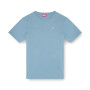 Polo Para Hombre T-Adjust-Doval-Pj Azul Marino