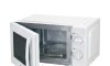 Microondas Blanco 20 L - Modelo Z2402 - Tem Microondas Blanco 20 L - Modelo Z2402 - Tem