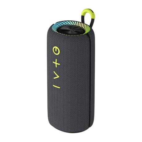 Parlante Bluetooth Havit SK919BT 20W con sonido 360° e IPX6 Parlante Bluetooth Havit SK919BT 20W con sonido 360° e IPX6
