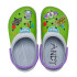 Crocs Toy Story Buzz Classic Clog K Blue Grey