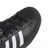 Championes adidas Superstar II Black/White