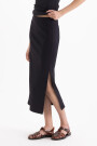 POLLERA MIA Negro