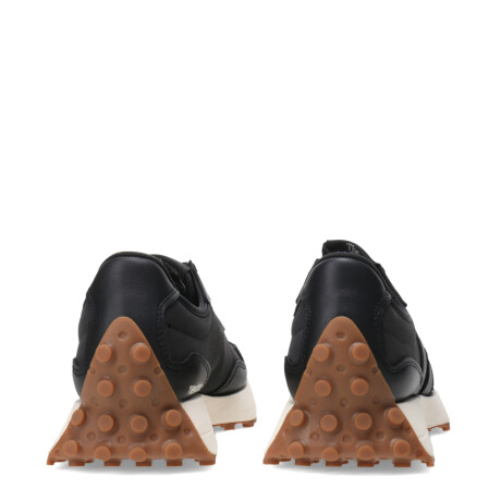 Championes de Mujer New Balance Championes Life Style Negro