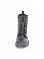 BOTA COMBAT NEGRO