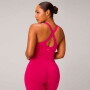 Bividi Seamless Built-In Bra Bividi Mujer Lush Berry