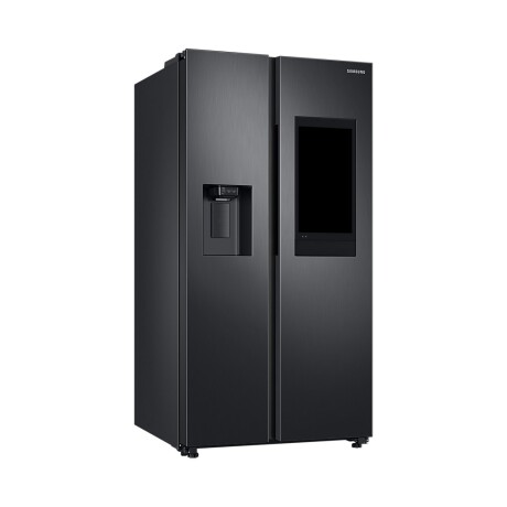 Heladera Samsung Side by Side 585 L Family Hub Negra RS58T5561B1 Heladera Samsung Side by Side 585 L Family Hub Negra RS58T5561B1