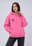 Canguro Flor Rosa