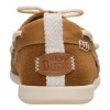 Harbor Breeze Lo Mujer Bone Brown