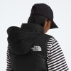 Chaleco de plumas Retro Nuptse 1996 Tnf Black/r
