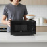 Microondas Rca 20l Rwuy20mec MICROONDAS RCA 20 L RWUY20MEC