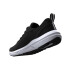 UA W Drift-WHT BLK-001