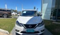 NISSAN SENTRA SR CVT 1.8 2020 NISSAN SENTRA SR CVT 1.8 2020