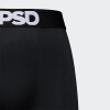Calzoncillos PSD Solids BB Negro