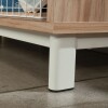 Aparador Estantería - Sauder - Credenza Aparador Estantería - Sauder - Credenza