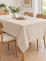 MANTEL BEIGE BEIGE