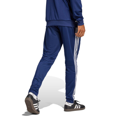 Pantalon de Hombre Adidas Tiro Es Pnt Azul - Marino