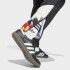 Pantalón Adidas Alemania 1994 Negro