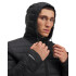 UA Sportswear Ins Jkt-BLK BLK-001
