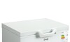 Freezer Horizontal Blanco 142 L - Modelo Z5010 - Tem Freezer Horizontal Blanco 142 L - Modelo Z5010 - Tem