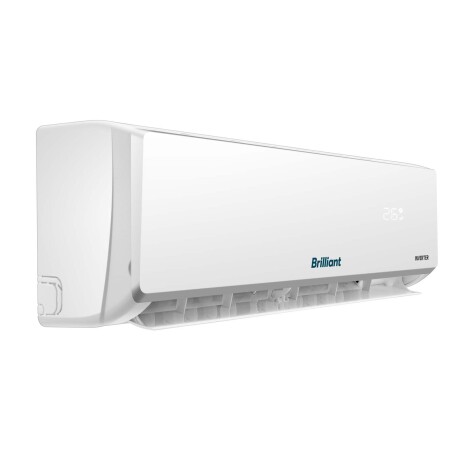 AIRE ACONDICIONADO BRILLIANT 18000-BTU INVERTER