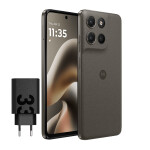 Motorola Moto G17 Power 8/256GB Marrón + Moto Earbuds 105 ¡De Regalo!