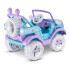 Jeep A Batería Frozen Para Niños 51720 CELESTE