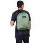 Mochila Portalaptop Superbreak Plus Loden Frost