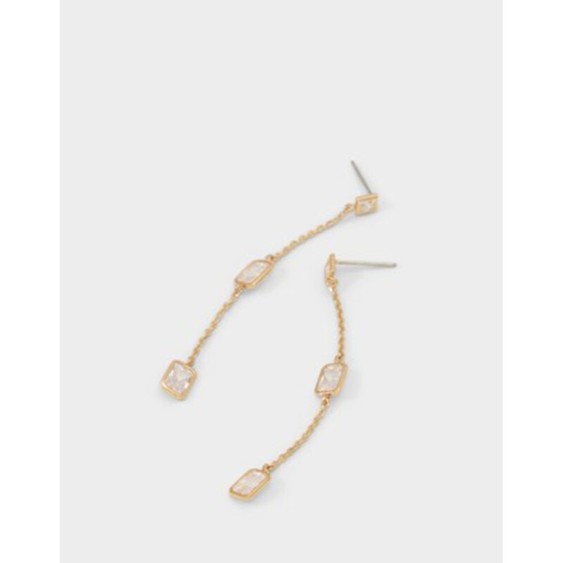 AURALIA GOLD/CLEAR MULTI GOLD/CLEAR MULTI