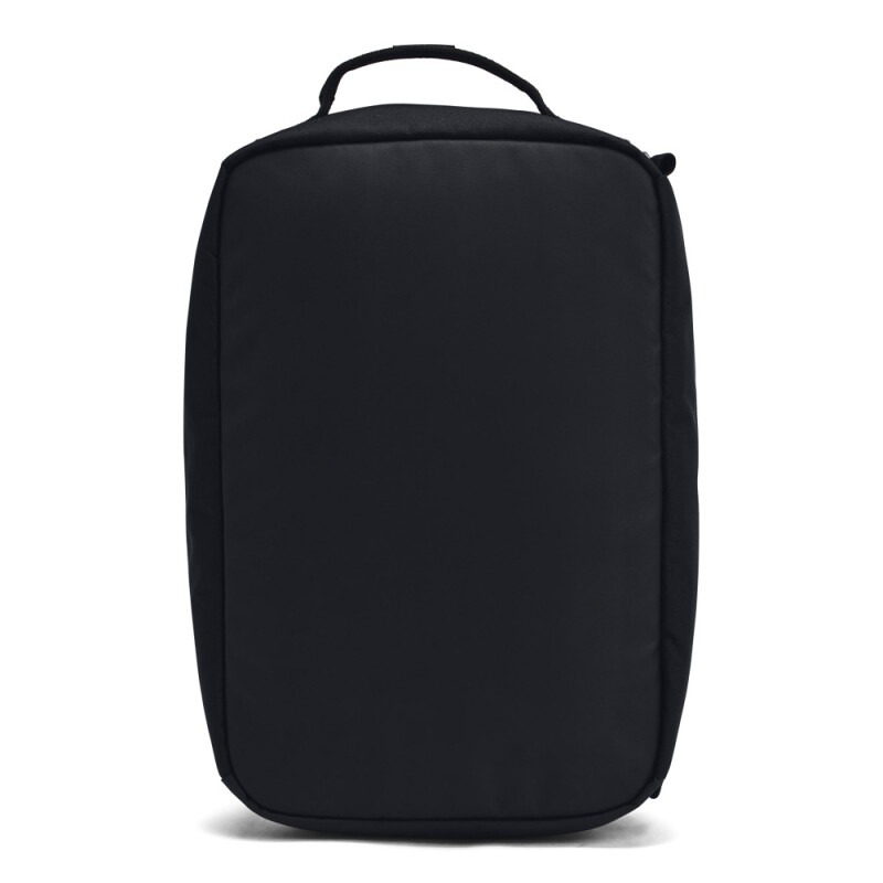 UA Contain Shoe Bag-BLK BLK-001
