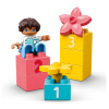Caja de Ladrillos Duplo Lego Caja de Ladrillos Duplo Lego