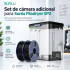 Set De Cámara Adicional Para Sunlu Filadryer Sp2 CAMARA ADICIONAL SUNNLU FILADRYER SP2