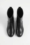 Botas Biarritz negro
